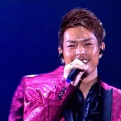 みーさん専用 今市隆二 BP クリーナーのサムネイル