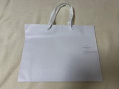 TAKAMI BRIDAL ショップ袋 紙袋のサムネイル