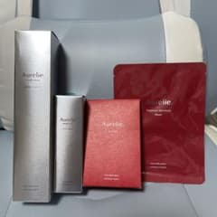 Aurelie Wrinkle Repair スキンケアセット オレリーのサムネイル