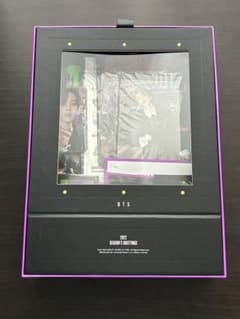 BTS 2022 SEASON'S GREETINGS セットのサムネイル