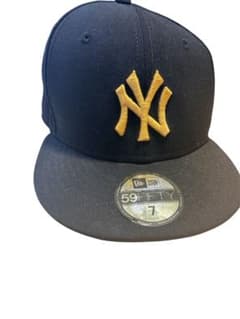 New Era 59FIFTY ニューヨーク・ヤンキース キャップのサムネイル