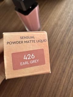 HERA SENSUAL POWDER MATTE LIQUID 426のサムネイル