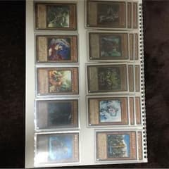 開斗様 遊戯王 聖騎士パーツのサムネイル