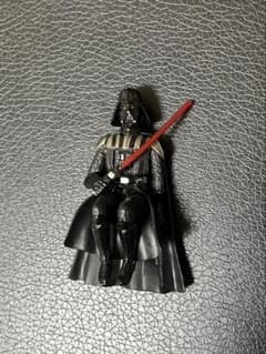 STAR WARS ダース・ベイダー フィギュア　コップのフチ子のサムネイル
