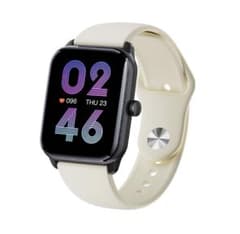 【中古】スマートウォッチ nexmate Instagram 楽天のサムネイル