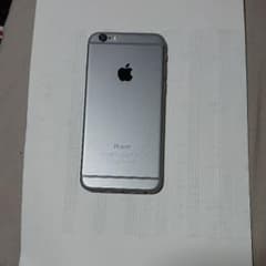 I PHONE6 GLAY 16GB softbankのサムネイル
