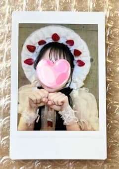 多屋来夢LARME 直筆サイン入りチェキ| Buyee日本代购服务| 于Mercari购物