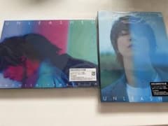 未視聴美品】UNLEASHED 山下智久 初回限定盤 2枚セット - メルカリ