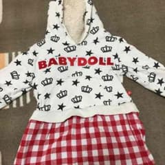 ベビドワンピのサムネイル