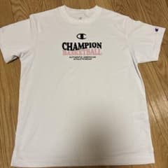 Champion バスケットボールシャツ ホワイトのサムネイル