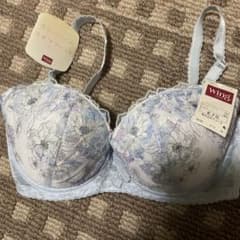 新品　Wacoal《ウイング》ブラジャー E70のサムネイル