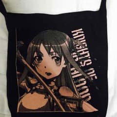 SAO アスナ バックのサムネイル