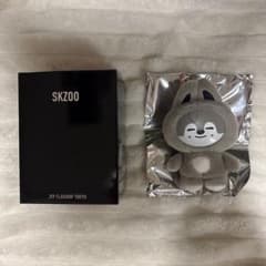 Stray Kids SKZOO バンチャン ぬいぐるみ まとめ売り SKZOO ぬいぐるみ マスコット バンチャン - メルカリ