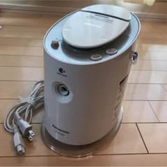 パナソニック ナノケア スチーマー【美品】のサムネイル