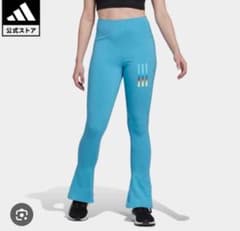 adidas ハイウエストレギンスのサムネイル