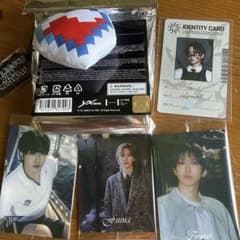 &TEAM FUMA キーホルダーのサムネイル