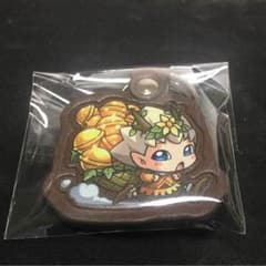 わくわくの実 ラバーストラップ わくりん シークレットのサムネイル