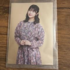 乃木坂46 岩本蓮加生写真のサムネイル