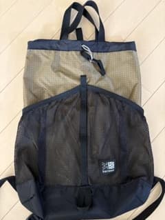 karrimor ナップサックのサムネイル