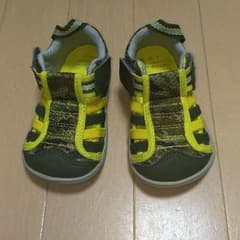 ピーコ様専用 イフミー サンダル 13.5cmのサムネイル