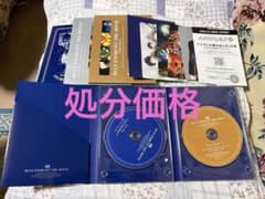 파란 祓魔師 극장판 dvd 완전 생산 한정판 외 케이스 필름 없음