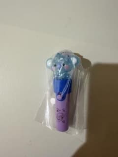 BT21 Light Stick Charm 2 KOYA