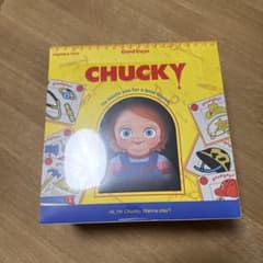 POP MART チャッキーフランチャイズシリーズ アソート - メルカリ