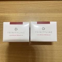 トリニティーラインジェルクリームプレミアムN 50g×2のサムネイル