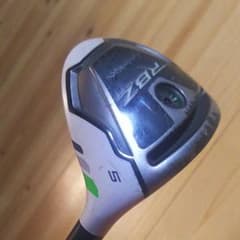 テーラーメイド RBZ  U5 送料込みのサムネイル