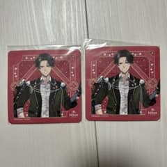 豊前江 コースター  ヒルトンのサムネイル
