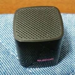 ELECOM Bluetooth スピーカーのサムネイル