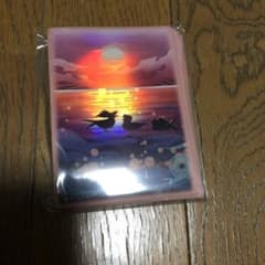 ふわんだりぃず スリーブのサムネイル
