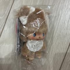 rienda ベビチッチ　チャーム　女の子　モンチッチ