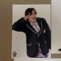 超特急 生写真 カイ エビライのサムネイル