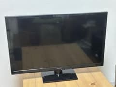 Panasonic VIERA TH-L32C6 32 インチ液晶テレビ - メルカリ