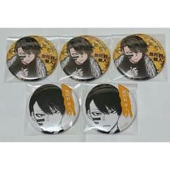 桃源暗鬼 無陀野無人 TSUTAYA コミケ c103 缶バッジ - メルカリ