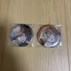 伏見ガク　缶バッジのサムネイル