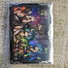 遊戯王公式 四霊使い スリーブのサムネイル