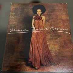 MISIA Forest Covers CD アルバムのサムネイル