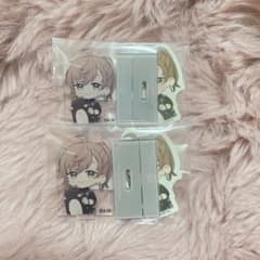 にじさんじチョコエッグ 叶のサムネイル