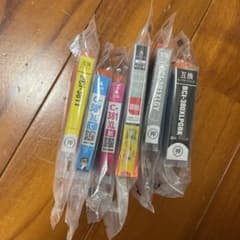 キャノン・PIXUS　BCI-381XL、380XLインクカートリッジセットのサムネイル
