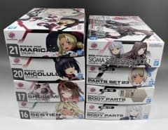 【新品未開封】30MS まとめ売り