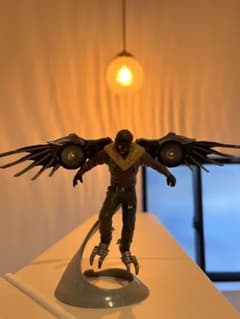 スパイダーマン ホームカミング ヴァルチャー - メルカリ