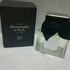Abercrombie＆Fitch PERFUME No.1のサムネイル