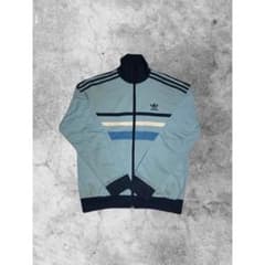 adidas トラックジャケットのサムネイル