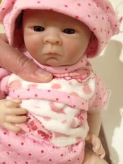 リボーンドールのサムネイル