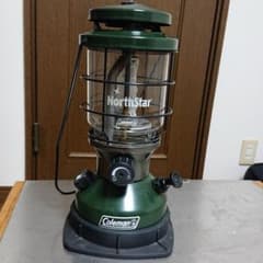 コールマン ノーススター2000のサムネイル