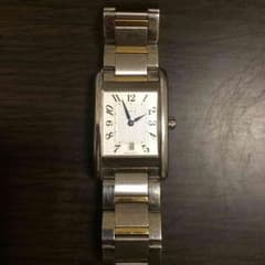 COACH W502B 腕時計→ジャンク品のサムネイル