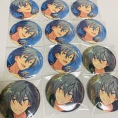 あんスタ あんさんぶるスターズ 椎名ニキ 缶バッジ まとめ売り セット