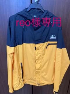 CAMP7 マウンテンパーカー ナイロンジャケットのサムネイル